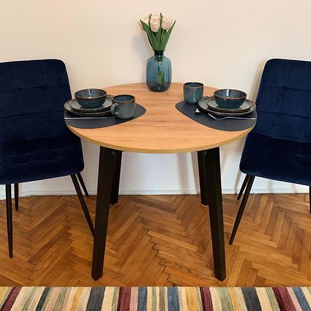 Warsaw Mermaid Apartment - Ideal Place For You 外观 照片