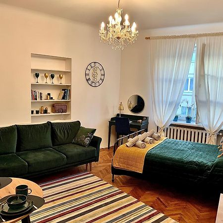 Warsaw Mermaid Apartment - Ideal Place For You 外观 照片