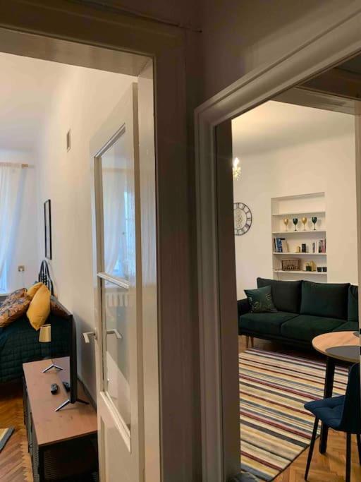 Warsaw Mermaid Apartment - Ideal Place For You 外观 照片