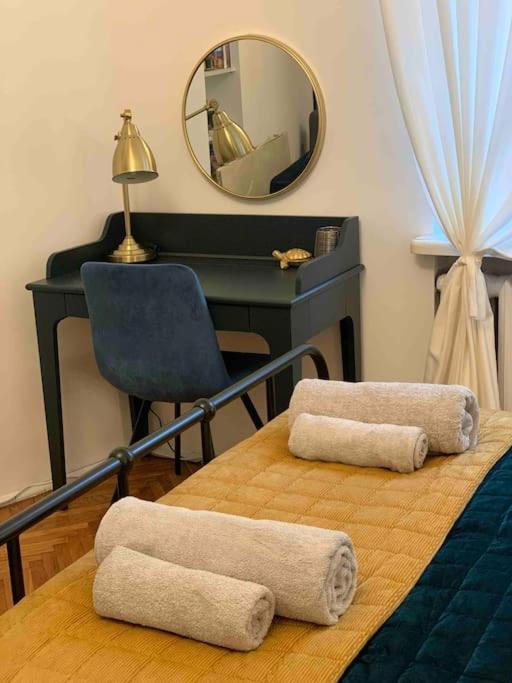 Warsaw Mermaid Apartment - Ideal Place For You 外观 照片
