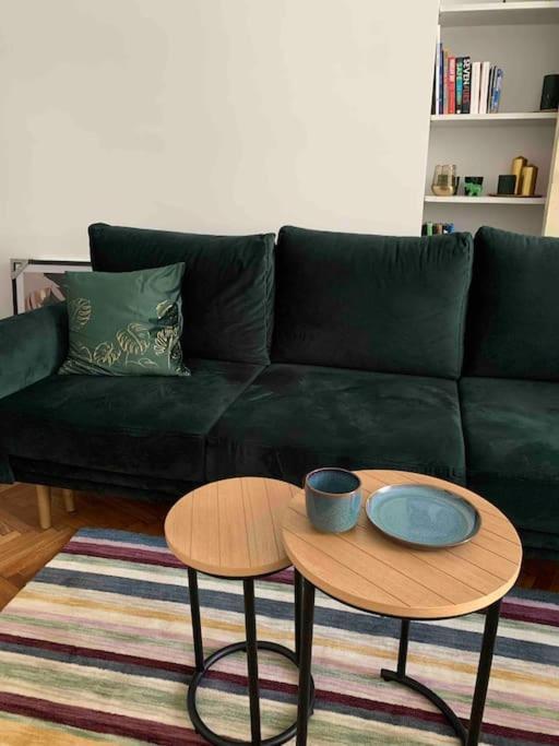 Warsaw Mermaid Apartment - Ideal Place For You 外观 照片