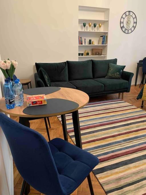 Warsaw Mermaid Apartment - Ideal Place For You 外观 照片