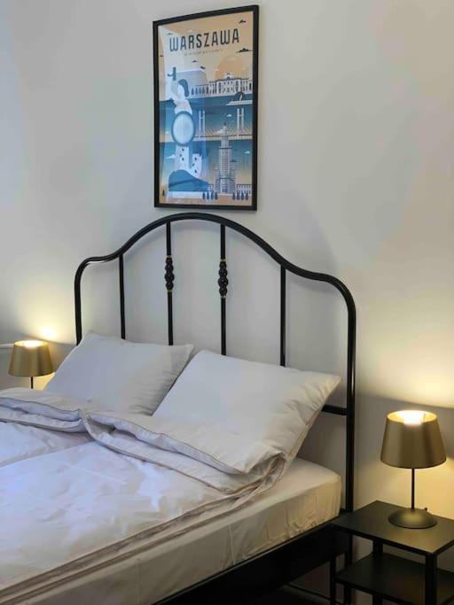 Warsaw Mermaid Apartment - Ideal Place For You 外观 照片