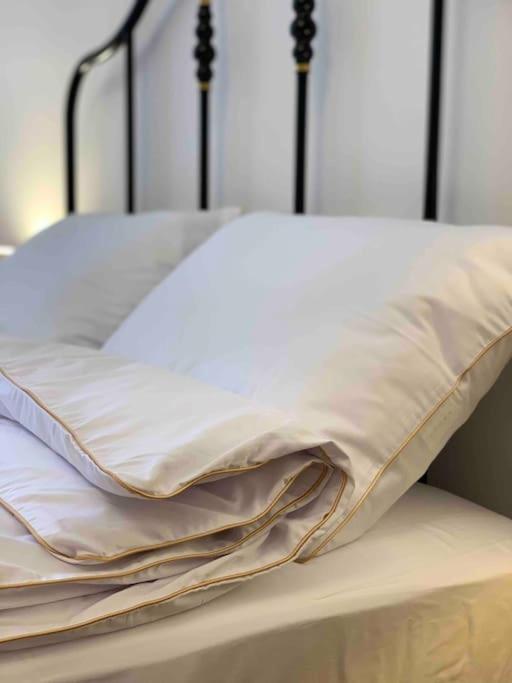 Warsaw Mermaid Apartment - Ideal Place For You 外观 照片