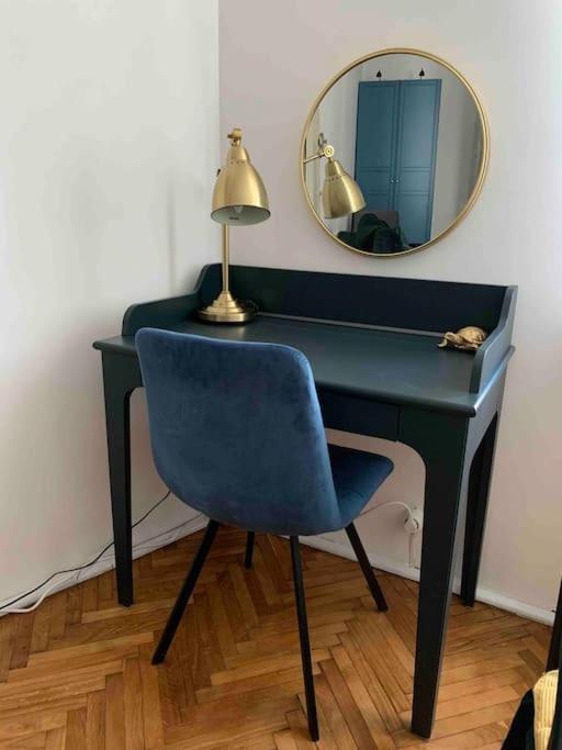 Warsaw Mermaid Apartment - Ideal Place For You 外观 照片