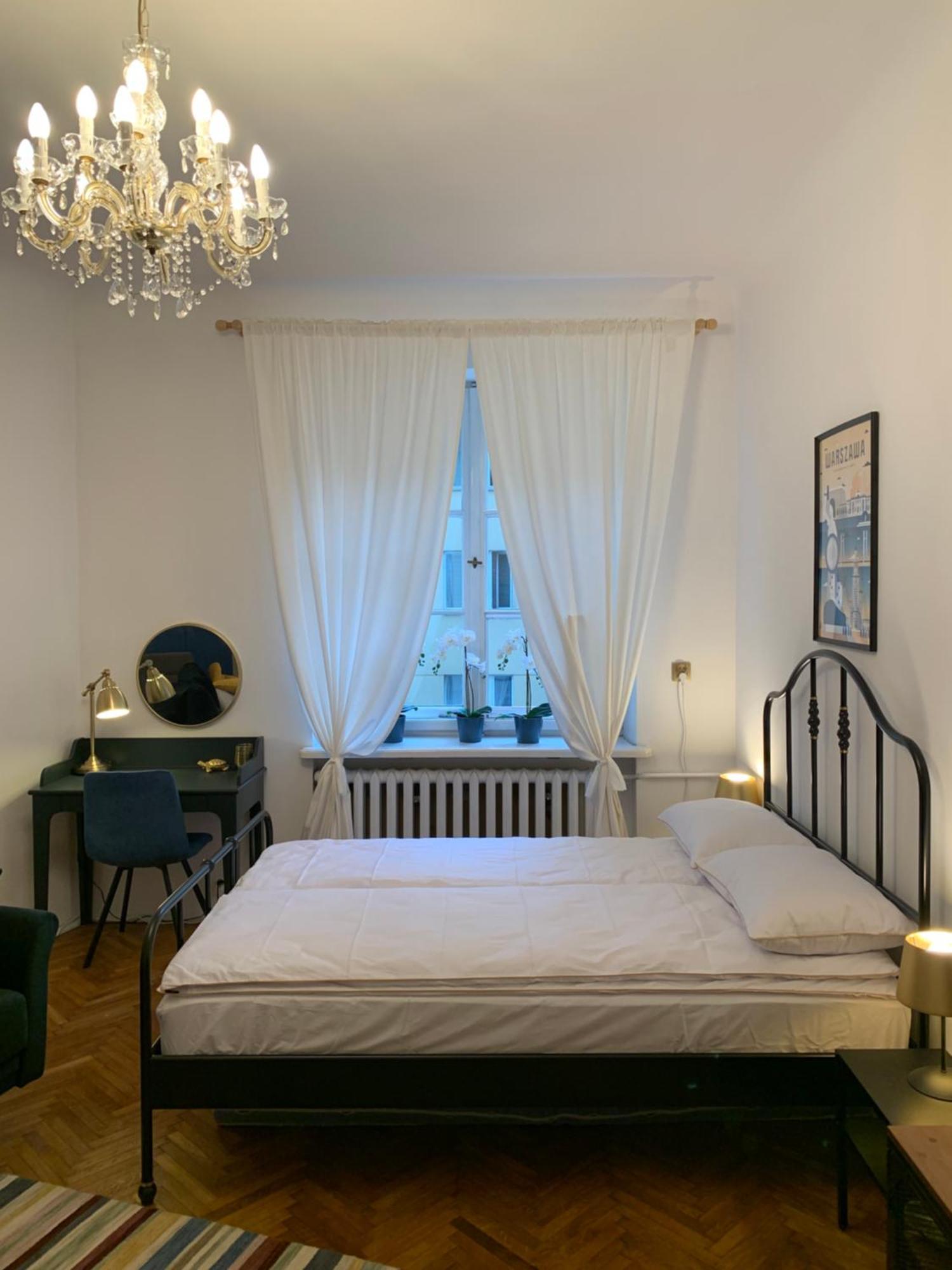 Warsaw Mermaid Apartment - Ideal Place For You 外观 照片