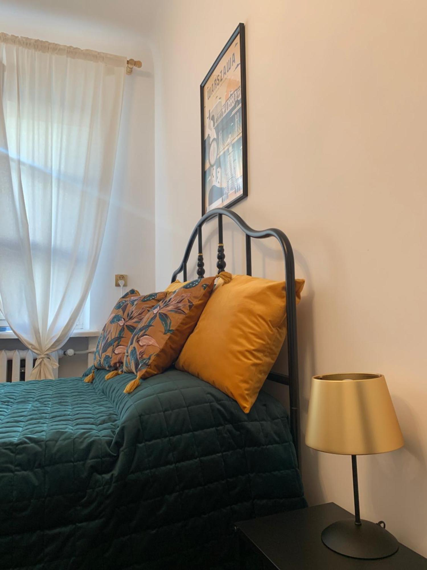Warsaw Mermaid Apartment - Ideal Place For You 外观 照片