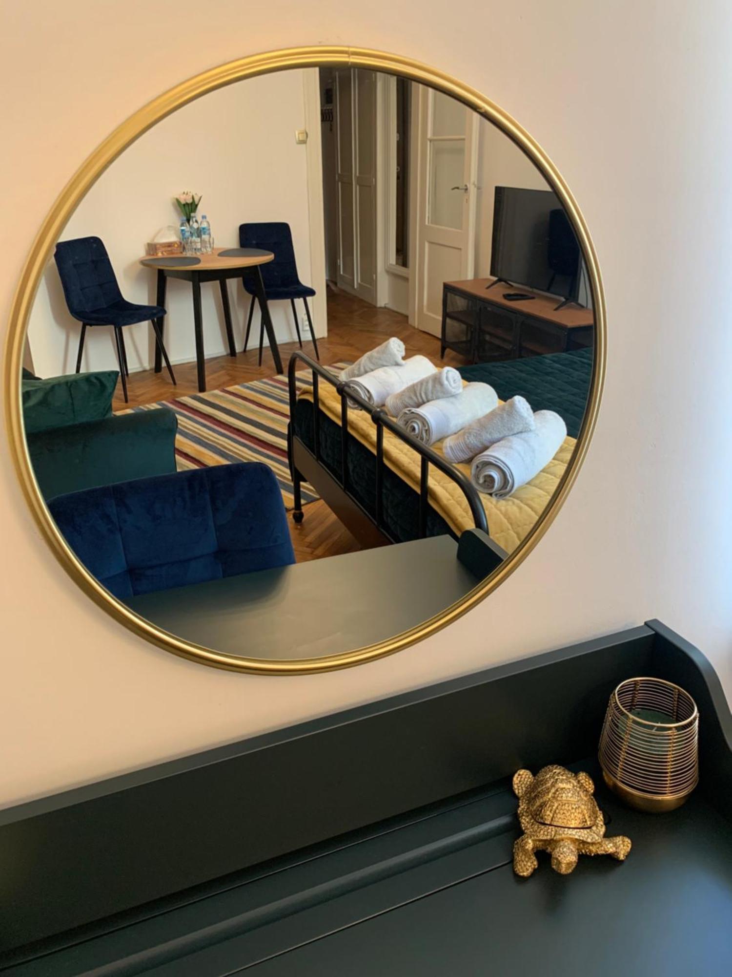 Warsaw Mermaid Apartment - Ideal Place For You 外观 照片