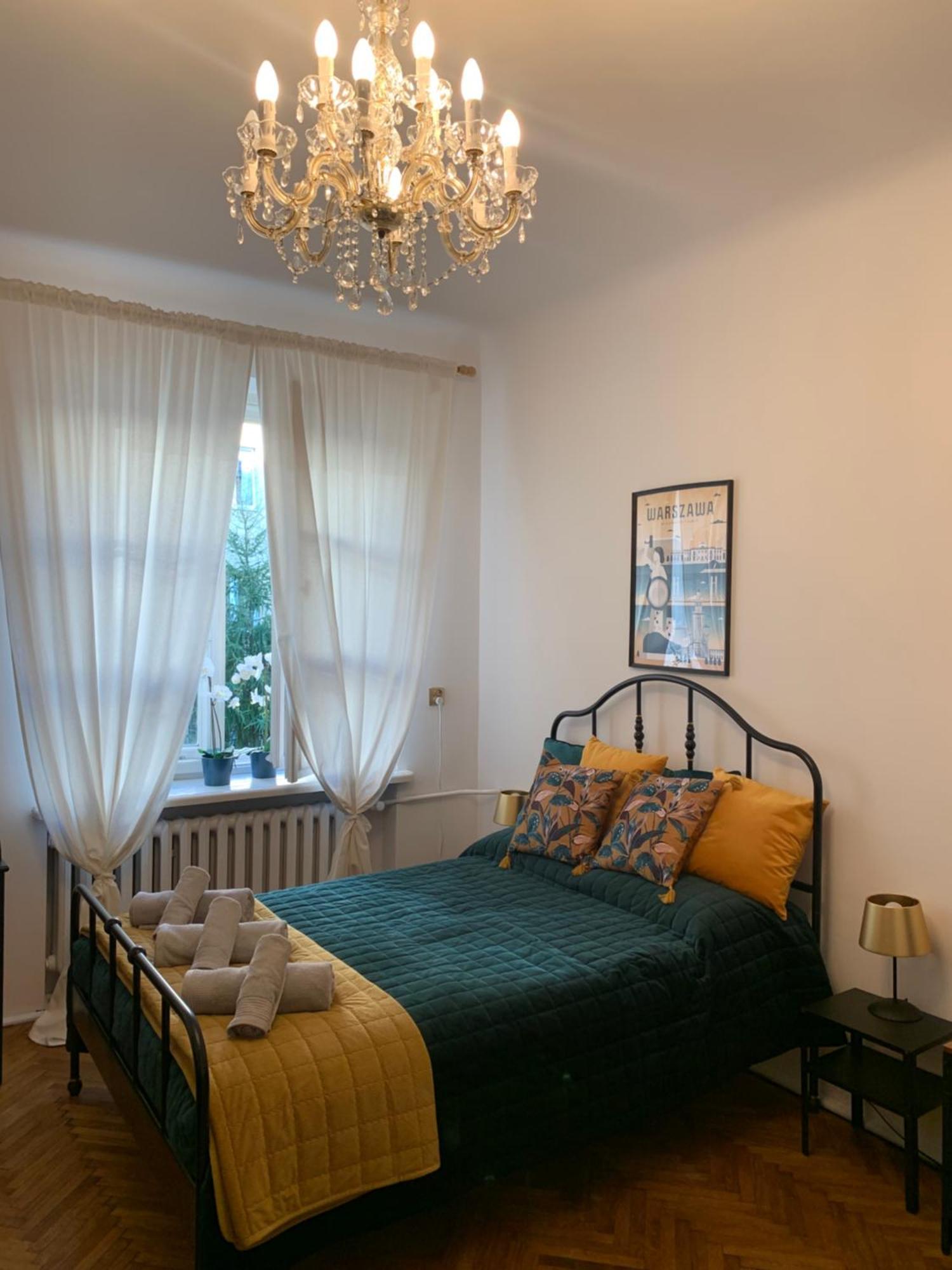 Warsaw Mermaid Apartment - Ideal Place For You 外观 照片