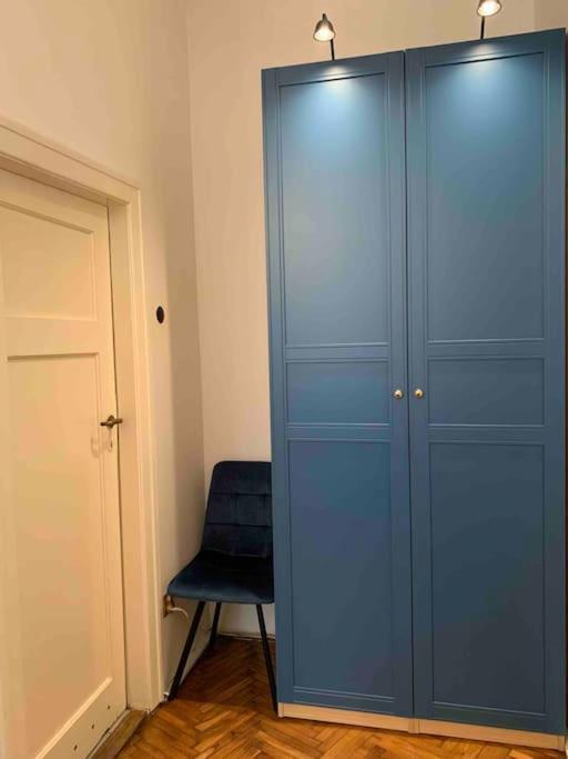 Warsaw Mermaid Apartment - Ideal Place For You 外观 照片