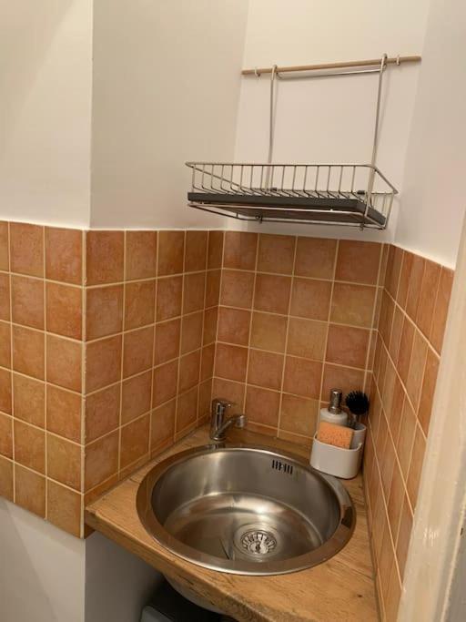 Warsaw Mermaid Apartment - Ideal Place For You 外观 照片