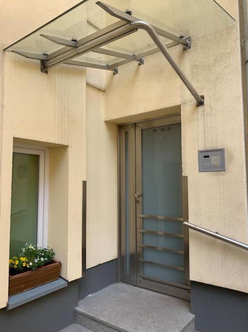 Warsaw Mermaid Apartment - Ideal Place For You 外观 照片