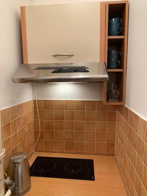 Warsaw Mermaid Apartment - Ideal Place For You 外观 照片