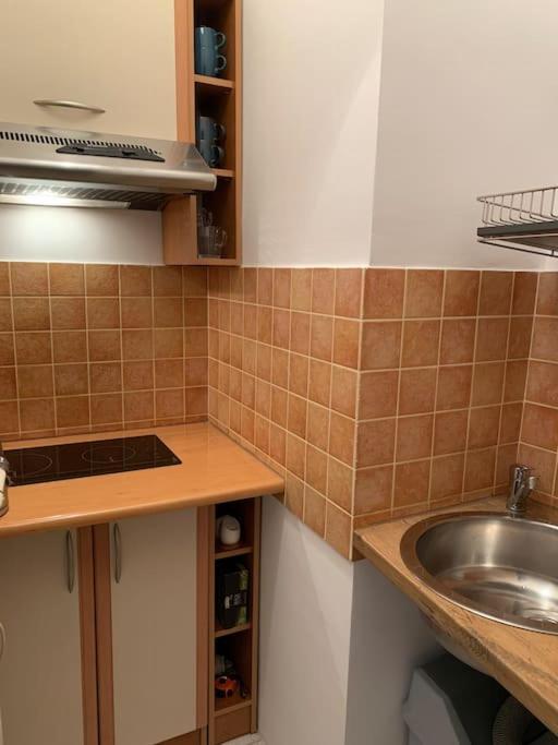 Warsaw Mermaid Apartment - Ideal Place For You 外观 照片