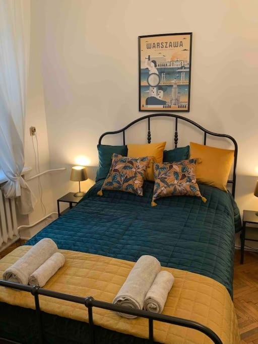 Warsaw Mermaid Apartment - Ideal Place For You 外观 照片