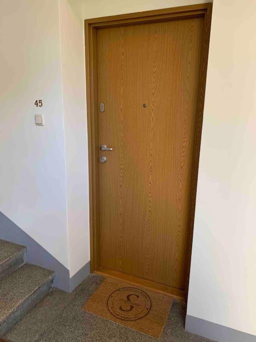 Warsaw Mermaid Apartment - Ideal Place For You 外观 照片