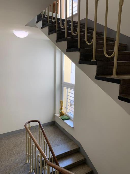 Warsaw Mermaid Apartment - Ideal Place For You 外观 照片