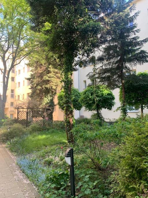 Warsaw Mermaid Apartment - Ideal Place For You 外观 照片